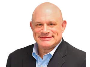 Mike Alpert