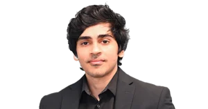Shonak Bhattacharya