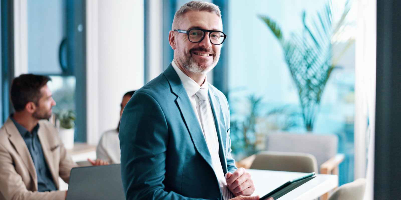 Business Owner Preparing His Roofing Company for Private Equity Interest