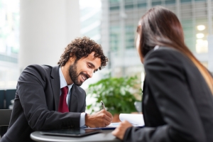 Buyers Reviewing Customer Concentration Risk Management Strategy in M&A